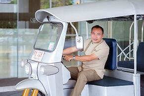 Somerset Harbourview Sri Racha