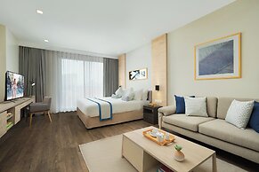 Somerset Harbourview Sri Racha