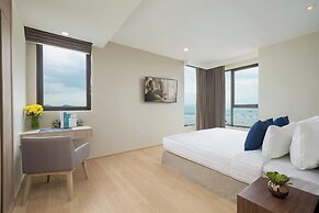 Somerset Harbourview Sri Racha