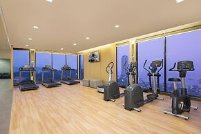 Somerset Harbourview Sri Racha