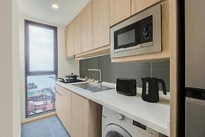 Somerset Harbourview Sri Racha