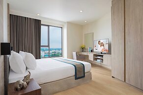 Somerset Harbourview Sri Racha