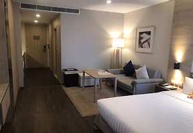 Somerset Harbourview Sri Racha