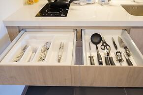 Somerset Harbourview Sri Racha