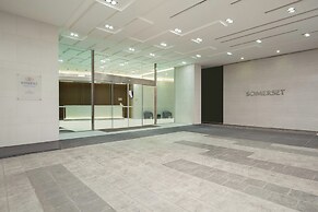 Somerset Harbourview Sri Racha