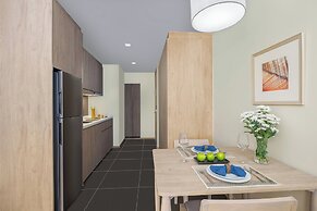 Somerset Harbourview Sri Racha