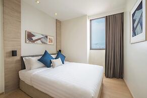 Somerset Harbourview Sri Racha