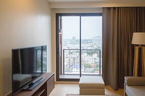 Somerset Harbourview Sri Racha