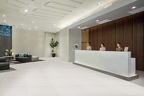 Somerset Harbourview Sri Racha