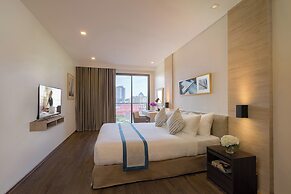 Somerset Harbourview Sri Racha