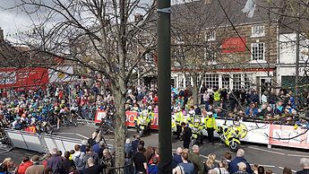 Saltburn Holidays Primrose Cottage
