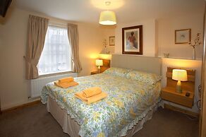 Saltburn Holidays Primrose Cottage