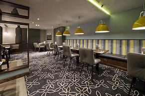 Premier Inn London Farringdon - Smithfield