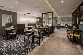 Premier Inn London Farringdon - Smithfield