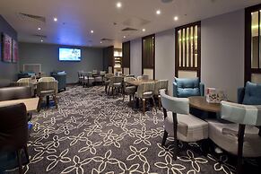 Premier Inn London Farringdon - Smithfield