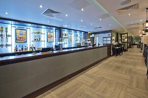 Premier Inn London Farringdon - Smithfield