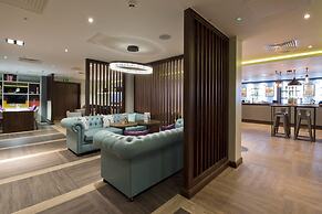 Premier Inn London Farringdon - Smithfield