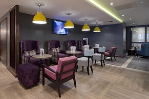 Premier Inn London Farringdon - Smithfield
