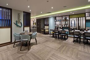 Premier Inn London Farringdon - Smithfield