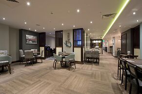 Premier Inn London Farringdon - Smithfield