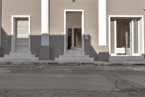 San Pancrazio Suite Apartments