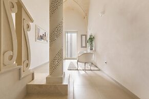 San Pancrazio Suite Apartments