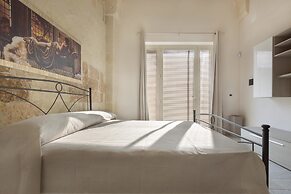 San Pancrazio Suite Apartments