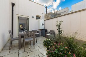 San Pancrazio Suite Apartments