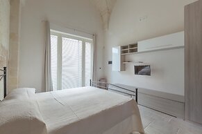 San Pancrazio Suite Apartments