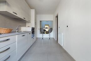 San Pancrazio Suite Apartments