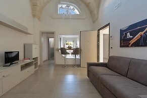 San Pancrazio Suite Apartments