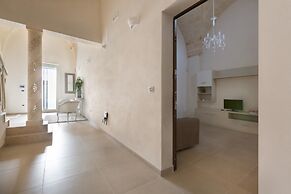 San Pancrazio Suite Apartments