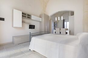 San Pancrazio Suite Apartments