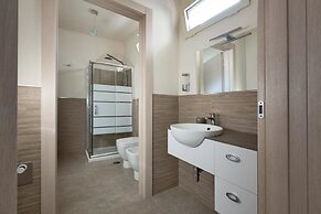 San Pancrazio Suite Apartments