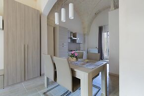 San Pancrazio Suite Apartments