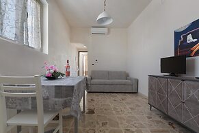 San Pancrazio Suite Apartments