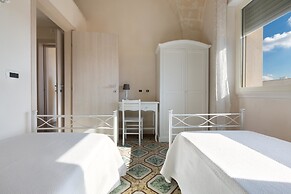 San Pancrazio Suite Apartments