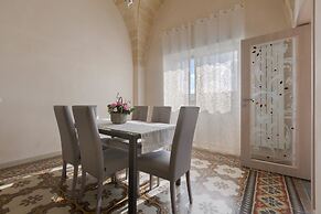 San Pancrazio Suite Apartments