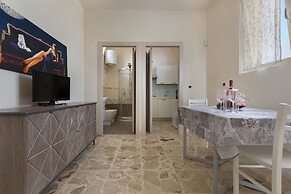 San Pancrazio Suite Apartments