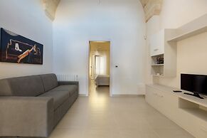 San Pancrazio Suite Apartments