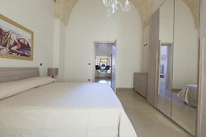 San Pancrazio Suite Apartments