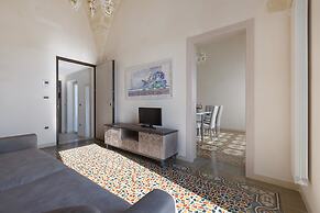 San Pancrazio Suite Apartments