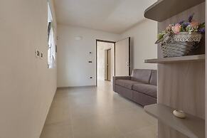 San Pancrazio Suite Apartments