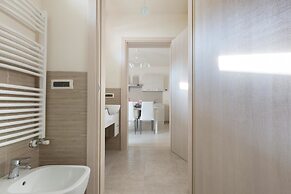 San Pancrazio Suite Apartments