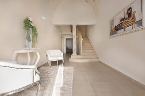 San Pancrazio Suite Apartments