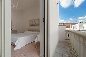 San Pancrazio Suite Apartments