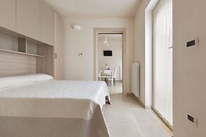 San Pancrazio Suite Apartments