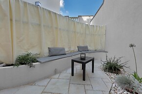 San Pancrazio Suite Apartments