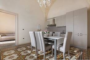 San Pancrazio Suite Apartments