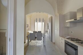 San Pancrazio Suite Apartments